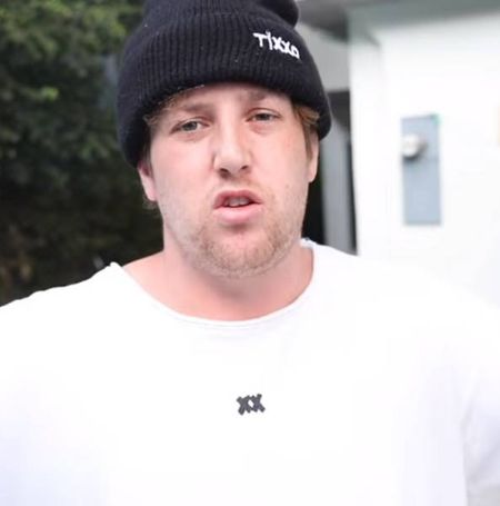 Corey La Barrie is an Australian-American Youtuber and social media star, best known for his self-titled Youtube channel.